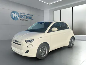 Fiat 500 1.0 Hybrid Torino