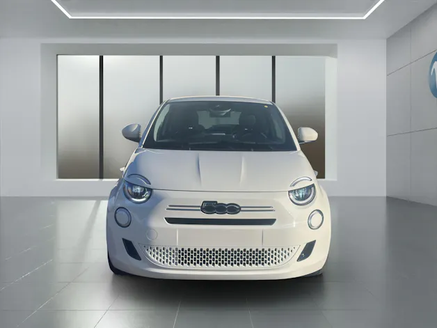 Fiat 500 1.0 Hybrid Torino