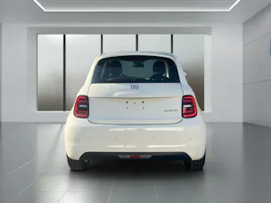 Fiat 500 1.0 Hybrid Torino