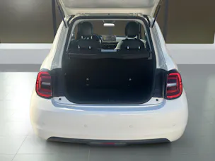 Fiat 500 1.0 Hybrid Torino