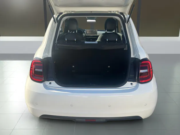Fiat 500 1.0 Hybrid Torino