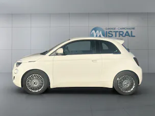 Fiat 500 1.0 Hybrid Torino