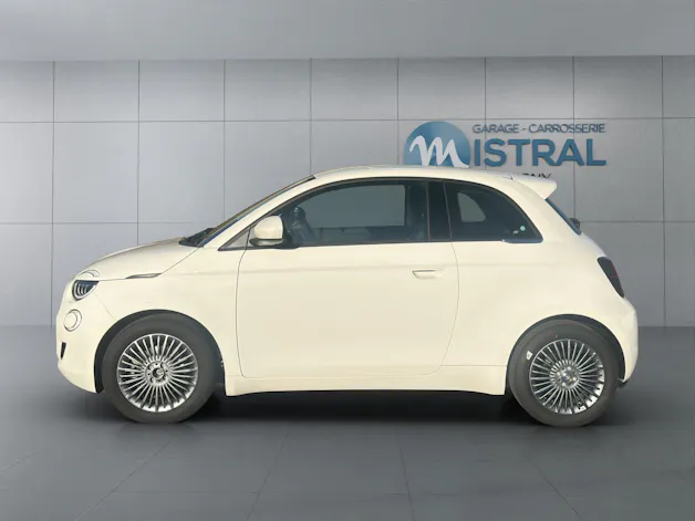 Fiat 500 1.0 Hybrid Torino