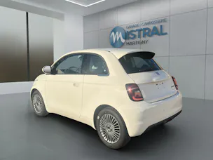 Fiat 500 1.0 Hybrid Torino