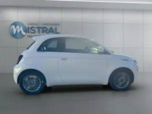 Fiat 500 1.0 Hybrid Torino