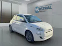 Fiat 500 1.0 Hybrid Torino