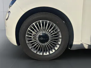Fiat 500 1.0 Hybrid Torino