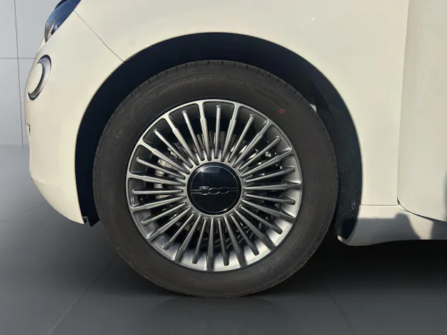 Fiat 500 1.0 Hybrid Torino
