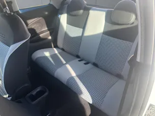 Fiat 500 1.0 Hybrid Torino