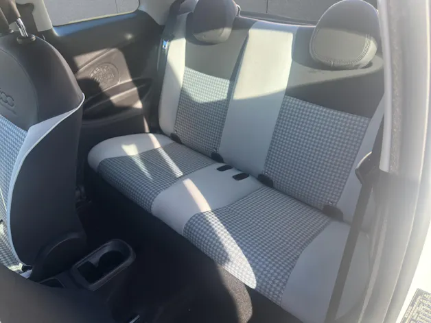 Fiat 500 1.0 Hybrid Torino