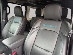 Vehicle image JEEP Wrangler 2.0 Turbo Rubicon Power Unlimited 4xe