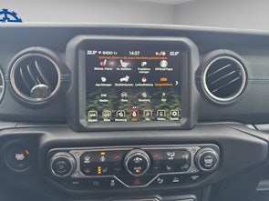 Vehicle image JEEP Wrangler 2.0 Turbo Rubicon Power Unlimited 4xe