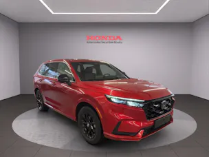 Honda CR-V 2.0 i-MMD Plug-in Hybrid Advance Tech 2WD
