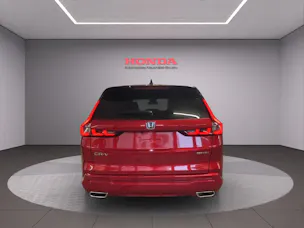 Honda CR-V 2.0 i-MMD Plug-in Hybrid Advance Tech 2WD