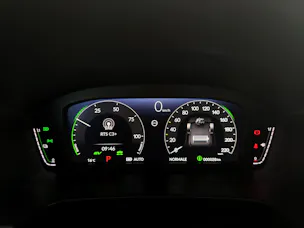 Honda CR-V 2.0 i-MMD Plug-in Hybrid Advance Tech 2WD