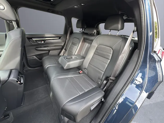 Honda CR-V 2.0 i-MMD Plug-in Hybrid Advance Tech 2WD