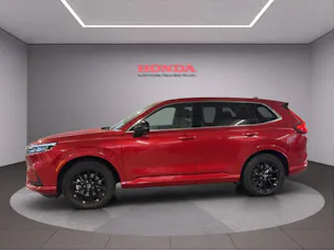 Honda CR-V 2.0 i-MMD Plug-in Hybrid Advance Tech 2WD