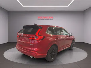 Honda CR-V 2.0 i-MMD Plug-in Hybrid Advance Tech 2WD