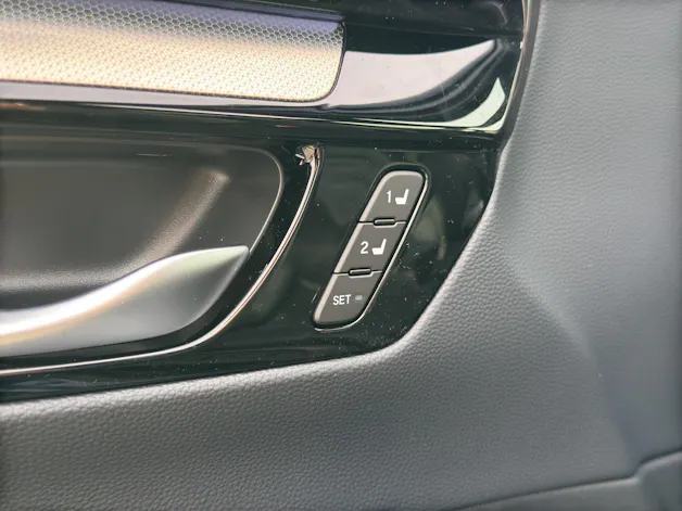 Honda CR-V 2.0 i-MMD Plug-in Hybrid Advance Tech 2WD