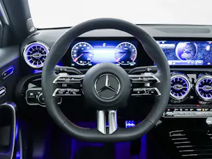 Mercedes-Benz A 250 4MATIC
