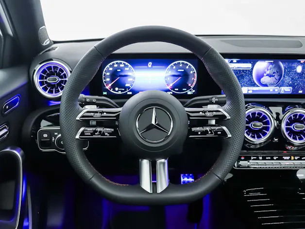 Mercedes-Benz A 250 4MATIC