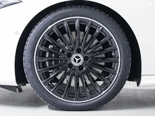 Mercedes-Benz A 250 4MATIC