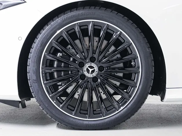 Mercedes-Benz A 250 4MATIC