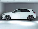 Mercedes-Benz A 250 4MATIC