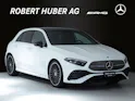Mercedes-Benz A 250 4MATIC