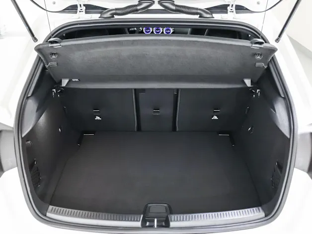 Mercedes-Benz A 250 4MATIC