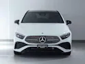 Mercedes-Benz A 250 4MATIC