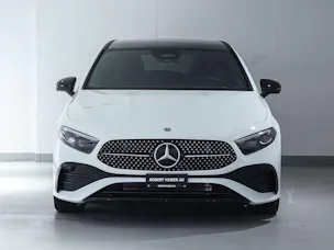 Mercedes-Benz A 250 4MATIC