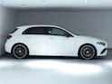 Mercedes-Benz A 250 4MATIC