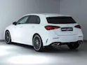 Mercedes-Benz A 250 4MATIC