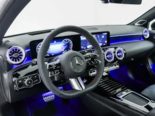 Mercedes-Benz A 250 4MATIC