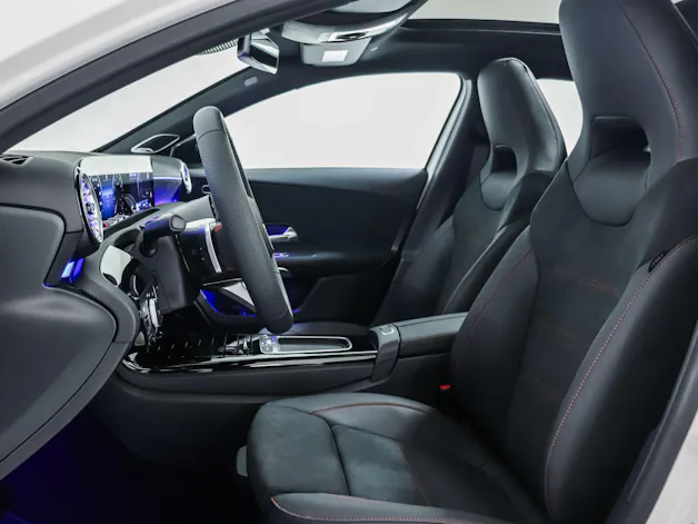 Mercedes-Benz A 250 4MATIC