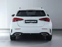 Mercedes-Benz A 250 4MATIC
