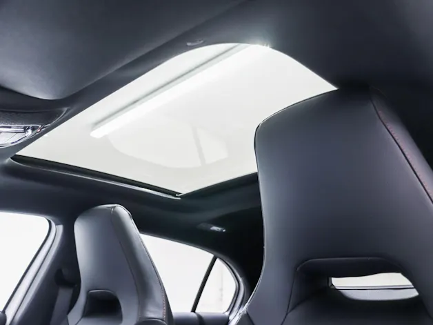 Mercedes-Benz A 250 4MATIC