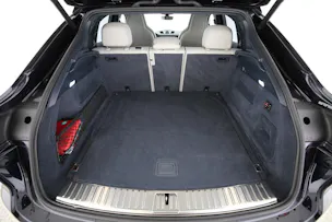 Porsche Cayenne Coupé 3.0 V6 E-Hybrid Platinum Edition