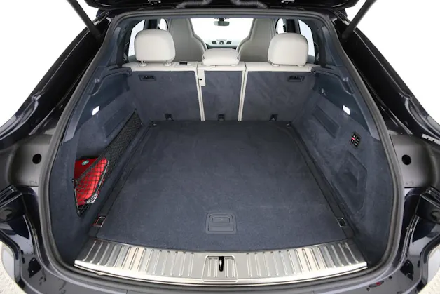 Porsche Cayenne Coupé 3.0 V6 E-Hybrid Platinum Edition