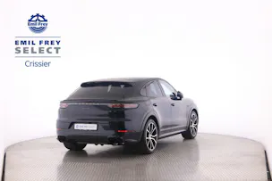 Porsche Cayenne Coupé 3.0 V6 E-Hybrid Platinum Edition