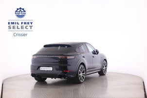 Vehicle image PORSCHE Cayenne Coupé 3.0 V6 E-Hybrid Platinum Edition