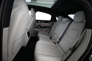 Vehicle image PORSCHE Cayenne Coupé 3.0 V6 E-Hybrid Platinum Edition