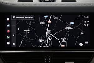 Vehicle image PORSCHE Cayenne Coupé 3.0 V6 E-Hybrid Platinum Edition