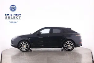 Porsche Cayenne Coupé 3.0 V6 E-Hybrid Platinum Edition