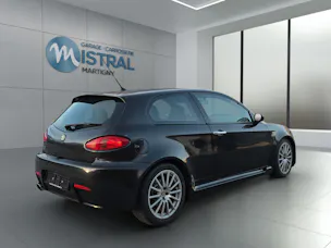 Alfa Romeo 147 3.2 GTA