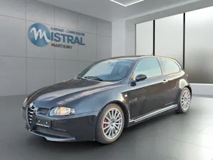 Alfa Romeo 147 3.2 GTA