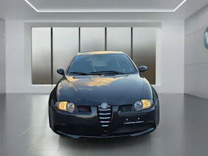 Alfa Romeo 147 3.2 GTA