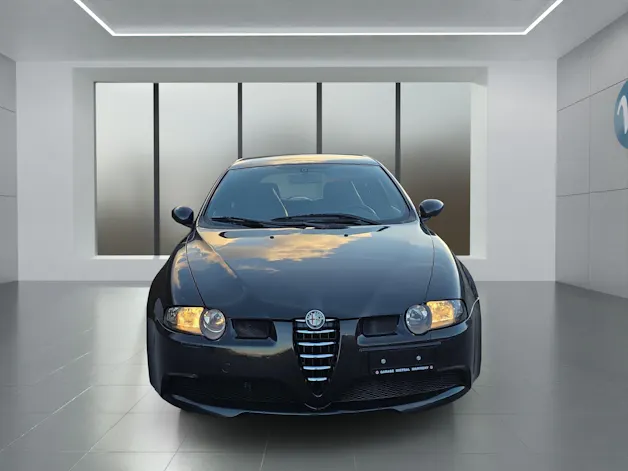 Alfa Romeo 147 3.2 GTA