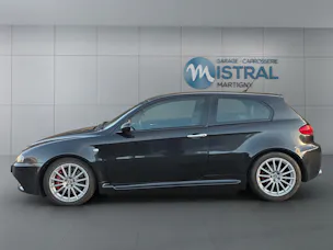 Alfa Romeo 147 3.2 GTA